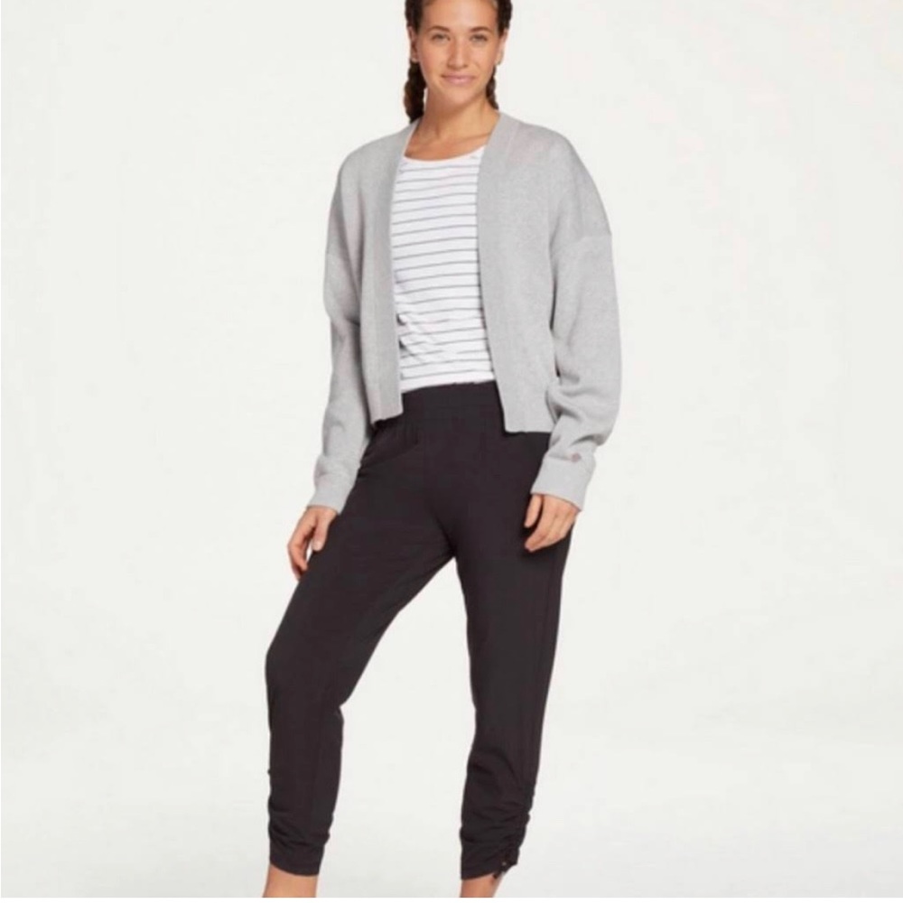 Womens Calia by Carrie underwood bomber sweater